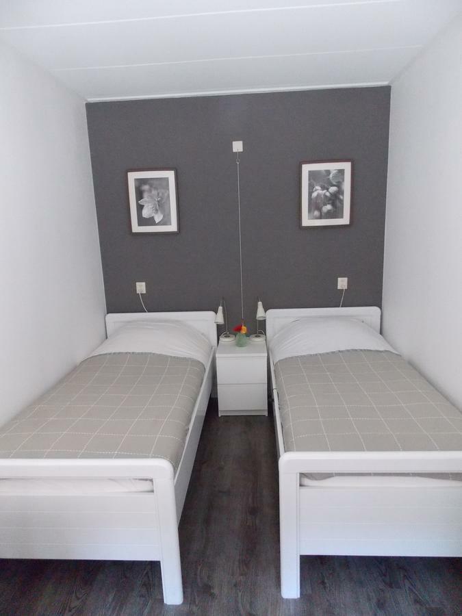 Bed And Breakfast De Boerderij Albergen Екстериор снимка